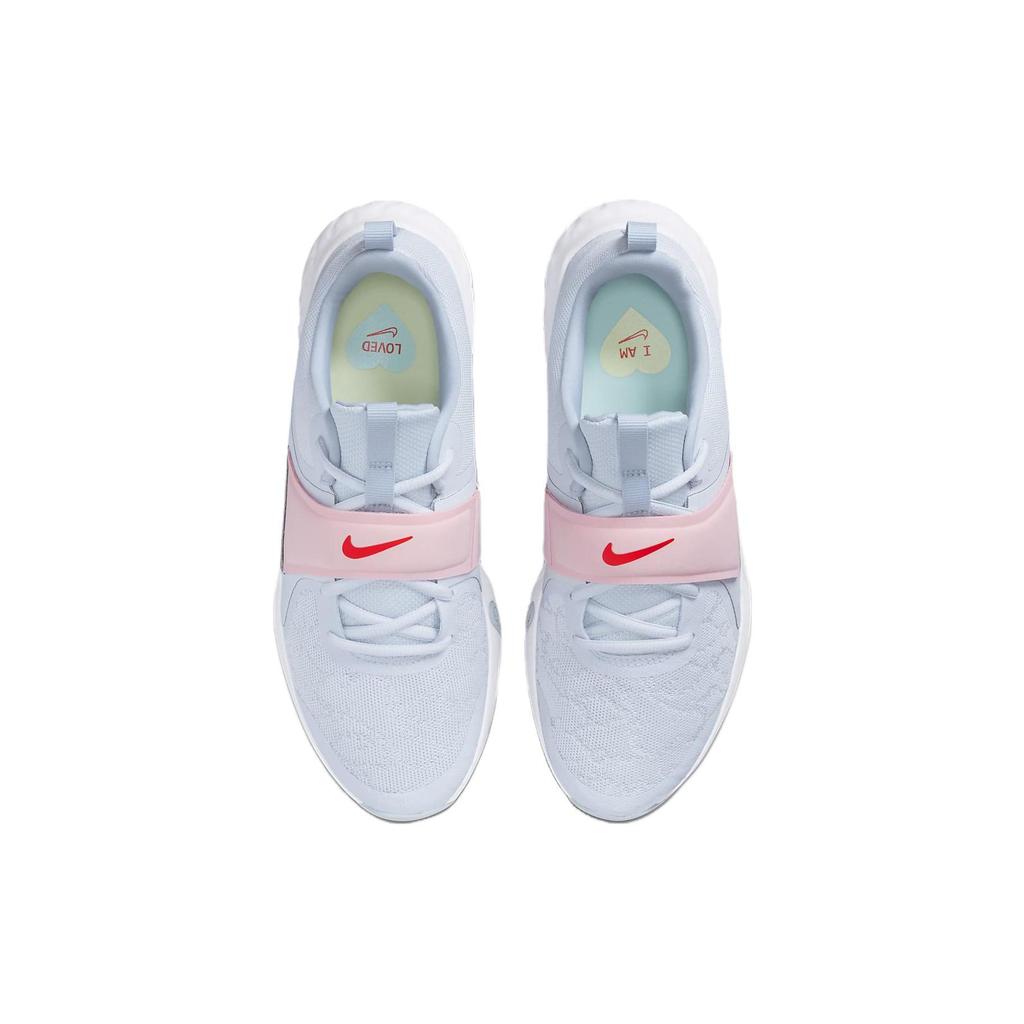 Nike Renew In Season Tr 12 'Grey Medium Soft Pink' Women's DD9301-005