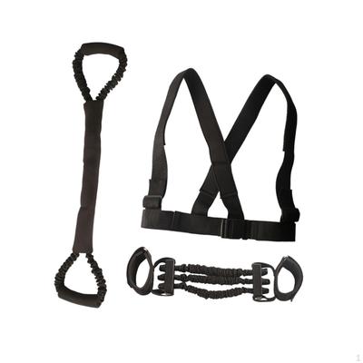 Fitness vybavení – Gumové stuhy a expandéry
