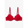 Women S Banding Contour Bra Shining Logo