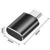 USB Mouse Mover: Anti-Sleep Jiggler Prevents Screen Lock