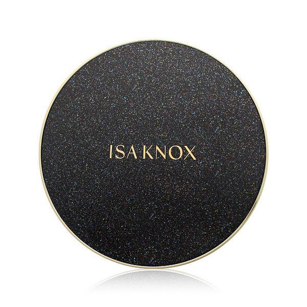 ISA KNOX Age Focus Phytopro-Retinol Extreme Cover Cushion (Main Product + Refill) (P003074504)
