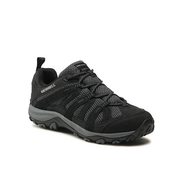 

Треккинговая обувь Merrell Trekkingi Alverstone 2 J036907 Czarny