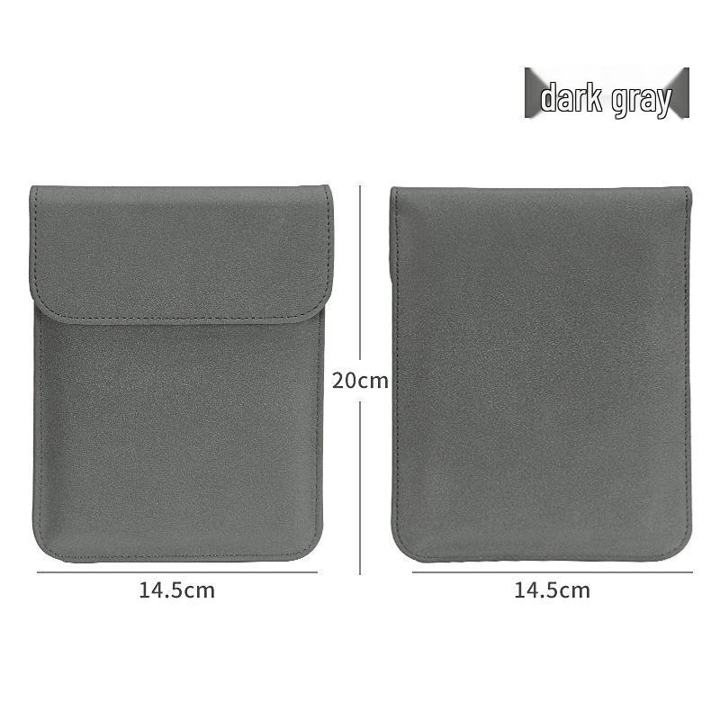 Compatible Inner Bag for Kindle E-readers (6/6.8/7-inch)