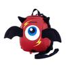 DEVILWING Kids Anti-Lost Kindergarten Backpack