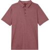 Lululemon Evolution Polo Shirt Men's LM3CY6S