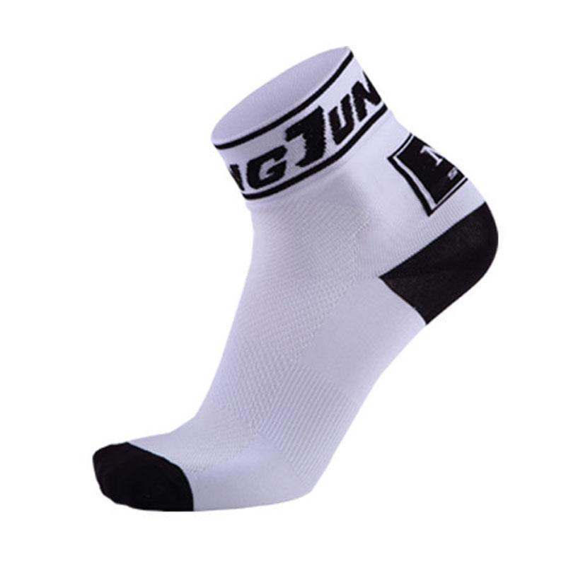 Bicycle Socks Men/Women Outdoor Use Sport Athletic Ankle Sock Breathable Quick Dry Compression Short Running Hiking Socks