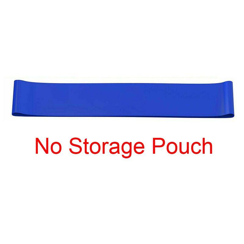 Bands Resistance Workout Loop Set Crossfit Fitness Yoga Booty Leg Exercise Band