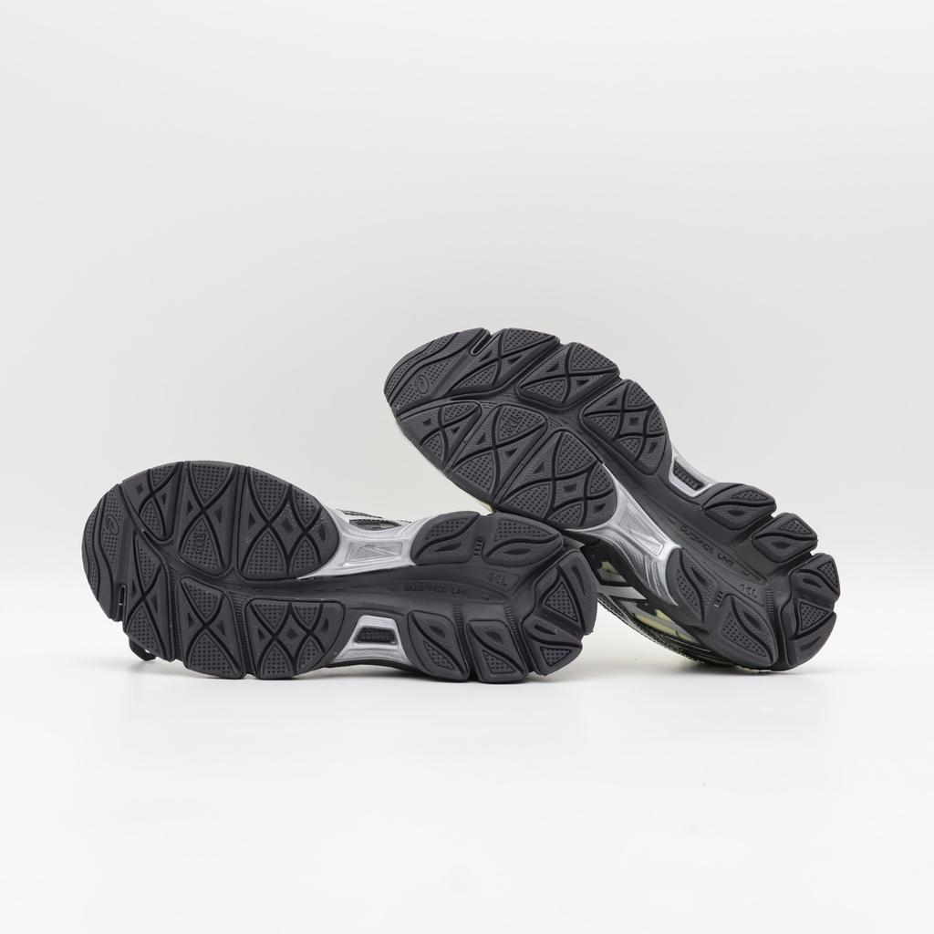 1203A762-750 Cecilie Bahnsen Asics Gel-Cumulus 16 Floral Creme Silber (Herren-)