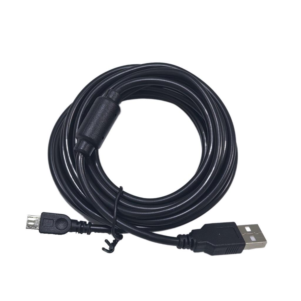 3m Micro USB Charging Cable for PS4 Controller