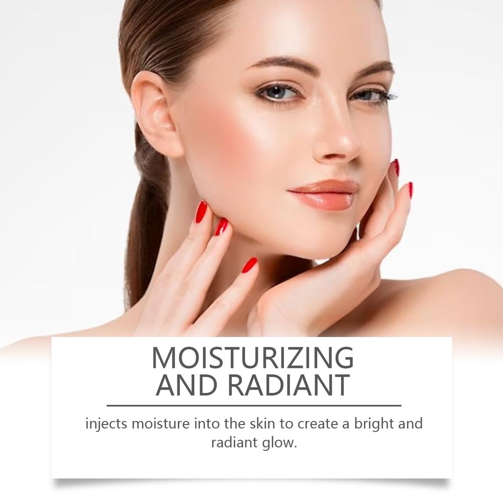 Collagen Mask Moisturizing Mask, Shrinking Pores, Delicate Skin, Facial Wrinkle Patch,20ml 4pcs/box,1pc,