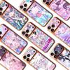 Needy Girl Overdose Game Cute Girl Wrap Sticker For IPhone17 Pro/17pro Max Phone Decal Skin Rear Protector Case Film Full Cover