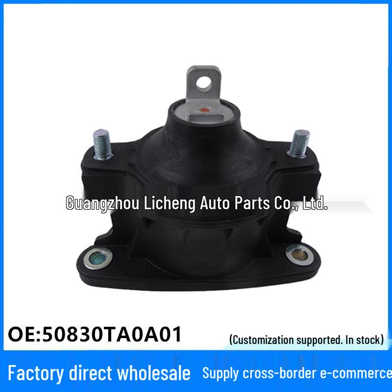 

50830-TA0-A01: Fits Honda Engine, Shock, and Motor Mount Rubber Parts. Linghuo