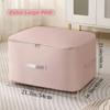 Ultra Space-saving Compression Organizer Large and Strong Motion Bags with Reinforced Handles Perfect for Quilt