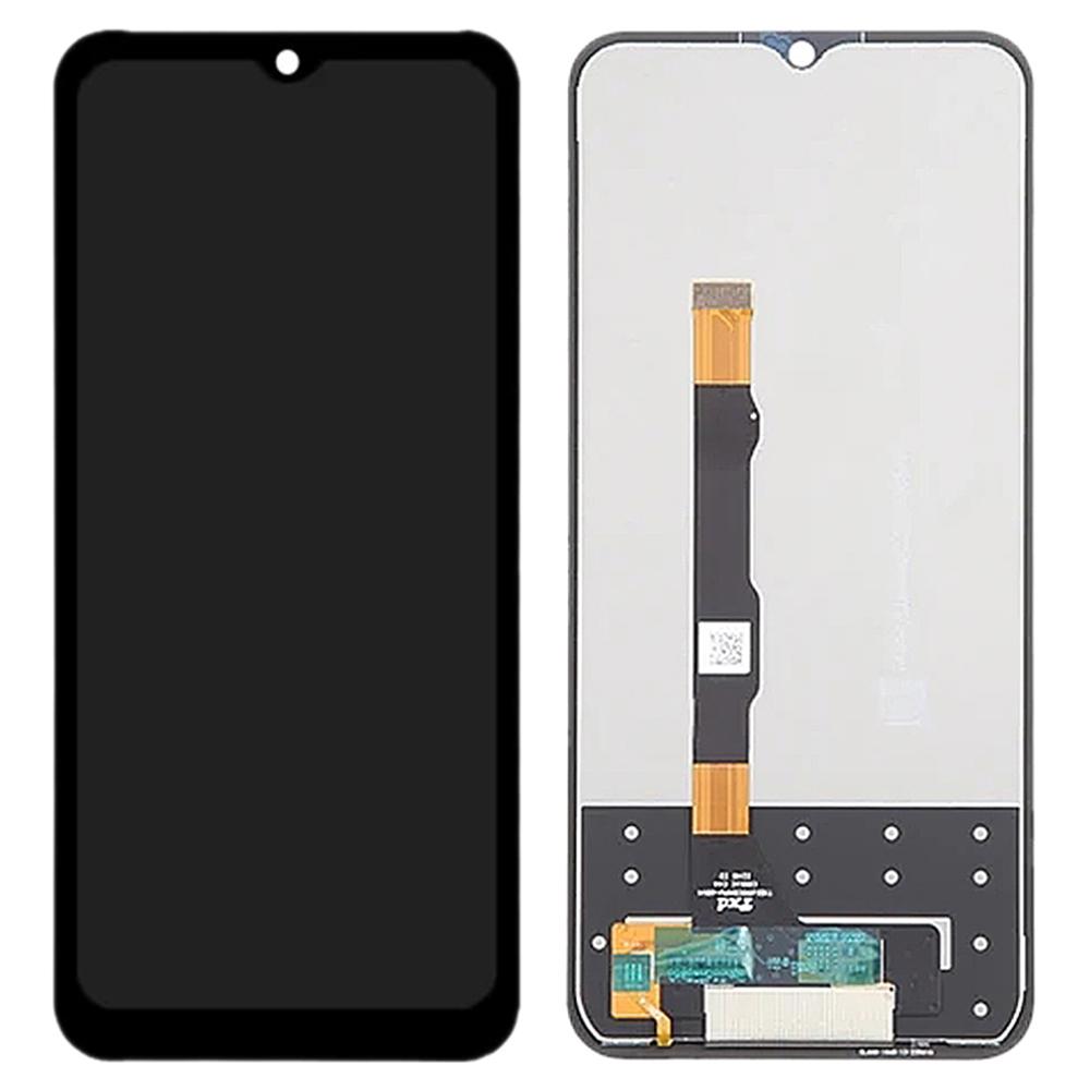

For Cat S53 Grade S LCD Screen and Digitizer Assembly Replacement Part (Without Logo) Type A