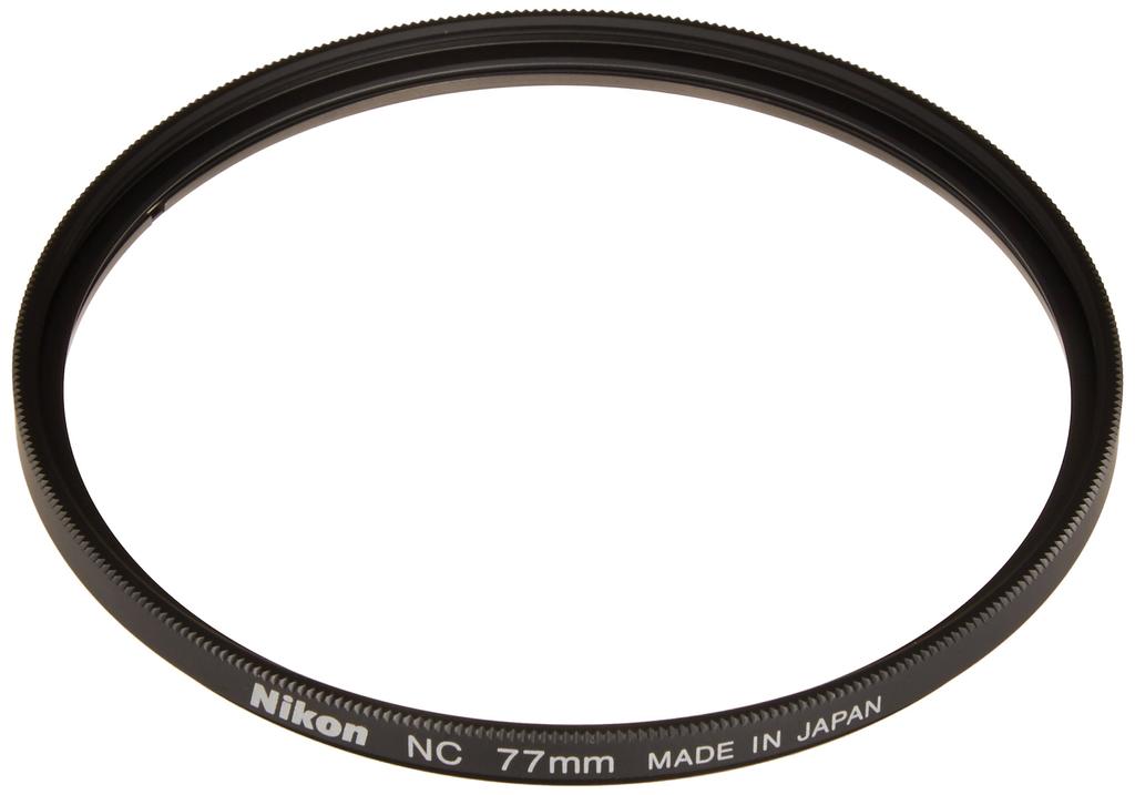 Nikon Neutral Color Filter NC 77mm NC-77