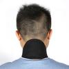 Soft Neck Support Strap Breathable Lightweight Neck Protect Wrap for Daily Work Home Office