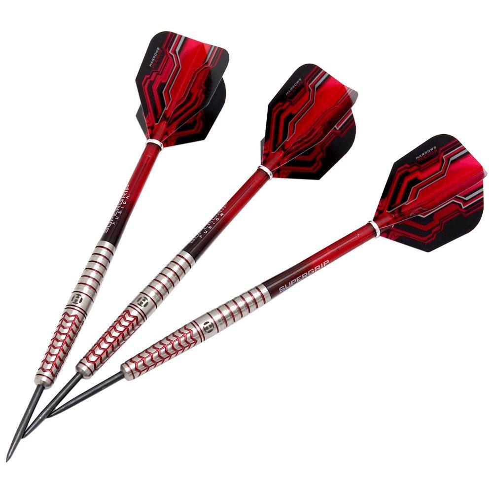 Harrows PLEXUS TUNGSTEN STEEL 21gR dart barrel 90%