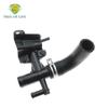 For 1.6L Nissan Versa 2012- March 2011- Note 2014- 21418-3AB3A Engine Coolant Filler Neck Hose Water Radiator Hose