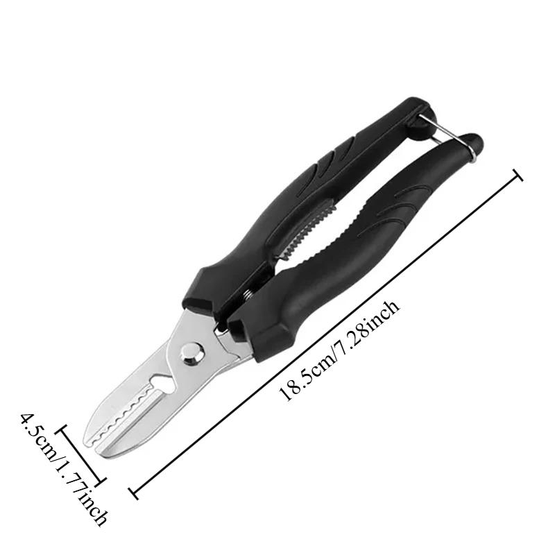 Chestnut Clipper Kitchen Specific Chestnut Opener Multi Use Walnut Chestnut Opener Artifact Household Peeling Tool чёрный