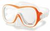 Swimming Mask 55978 Orange