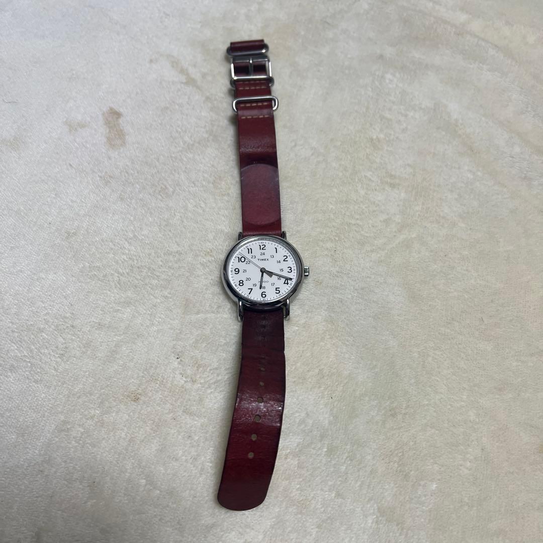 Часы TIMEX Weekender