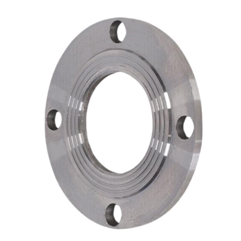 Deyu Gongpin PN16 Plate Flat Welding Flange