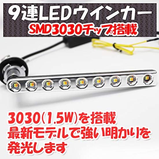 Enlarge Trading Delica D5 LED Position Lamps Sequential Turn Signals Co., Ltd. &