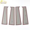 Stainless Steel Anti-Scratch Bright Trim for King Kong Cannon Models (Window & Body)
