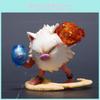 Adorable Fire Monkey Pokmon Figurine Model With Eco-friendly Pvc Material For Collectors