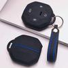 Kryt klíčenky pro Jetour Shanhai T2 L9 T3 Traveler Dashing Povrch odolný proti poškrábání Nárazuvzdorná konstrukce Textura měkká na dotek Design pro snadnou instalaci