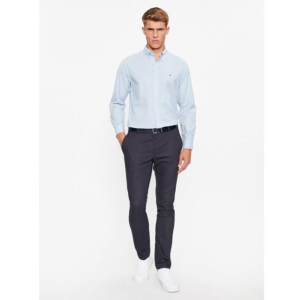 Рубашка Tommy Hilfiger Core Flex EU M