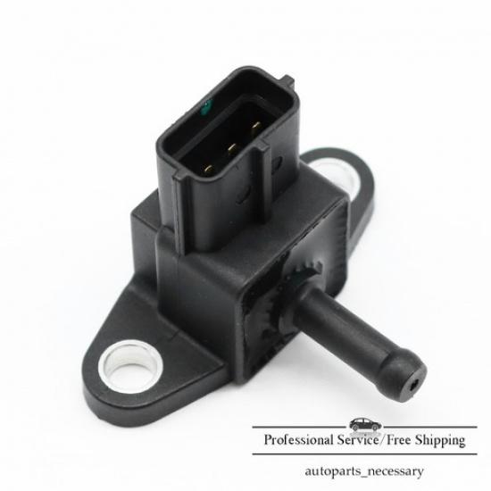 Quality MAP Sensor Turbo Pressure Sensor For Toyota Hilux Surf Turbo Diesel