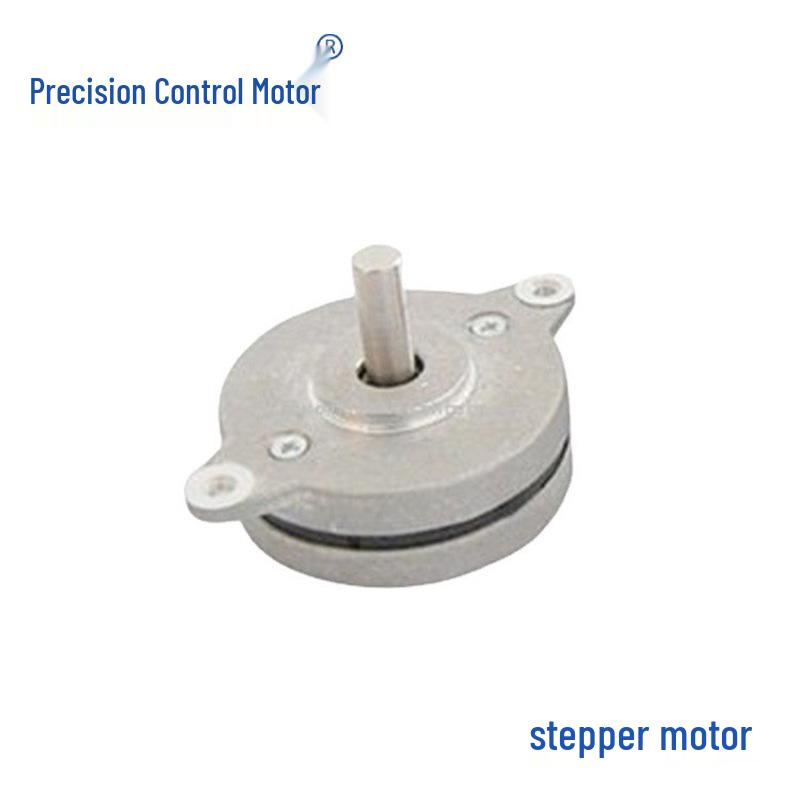 36-Stepper Motor: 0.9° Low-Speed Micro Motor with 0.056 Kg.m Torque