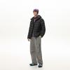 Reebok Down Jackets Unisex Hooded Moderate Other 25SRMG30U