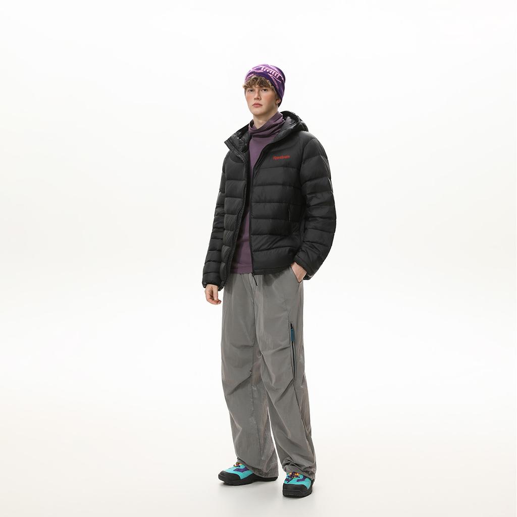 Reebok Down Jackets Unisex Hooded Moderate Other 25SRMG30U