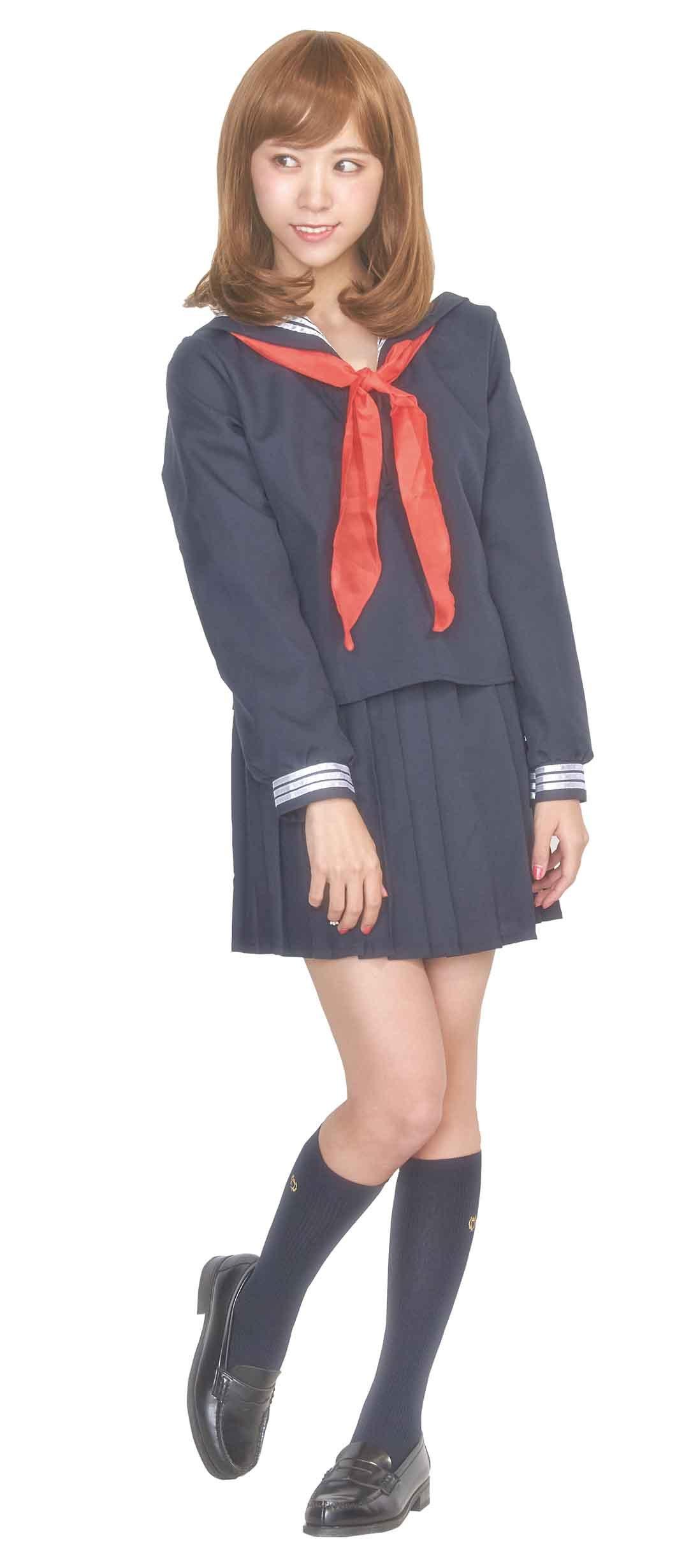 

PLUME FILLE winter sailor