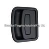 Compatible Rear Cargo Compartment Handle Cover for Hyundai SANTA FE - Part Numbers 857552J500, 857552B000