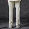 Fear of God Essentials FW20 Thermal Pants Women Pants Cream FOG-FW20-169