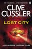 Libro Lost City : NUMA Files #5