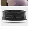 Tingbai Fitness Weightlifting Waist Support Belt