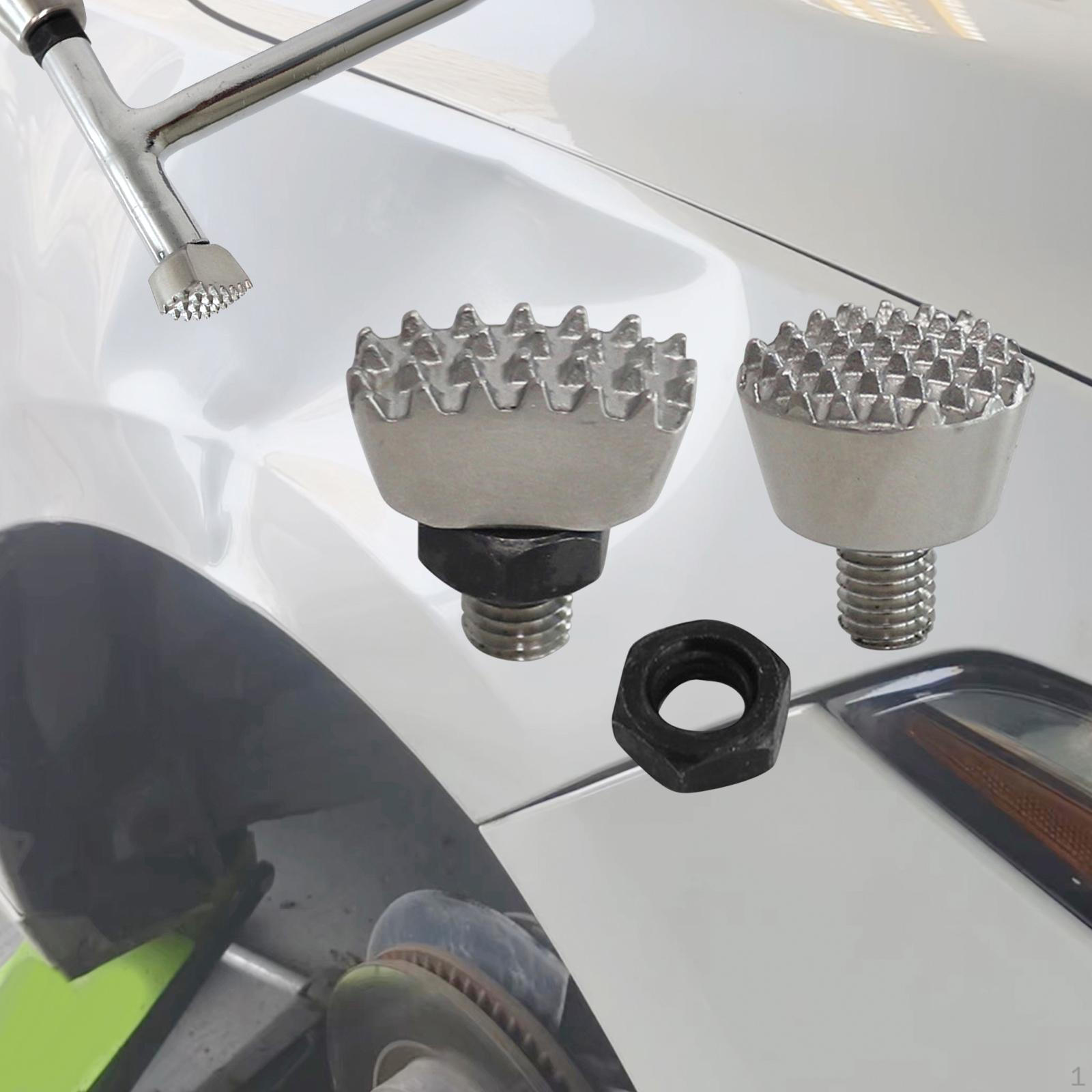 

Инструмент для удаления вмятин с винтом, автомобильный инструмент для листового металла, замена, нержавеющая сталь