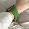 Band For Watch series 11-10 46 mm 44 mm 45mm 49mm 40mm 42mm 41mm Silicone bracelet iWatch 9 8 7 6 SE-ultra 3/2 straps