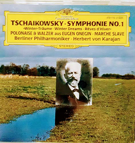 

Tchaikovsky: Symphony No.1.