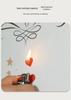 High-Temperature Resistant, Fireproof, Waterproof Kitchen Wall Sticker - Oil & Stain Proof for Stove, Range Hood, and Tile