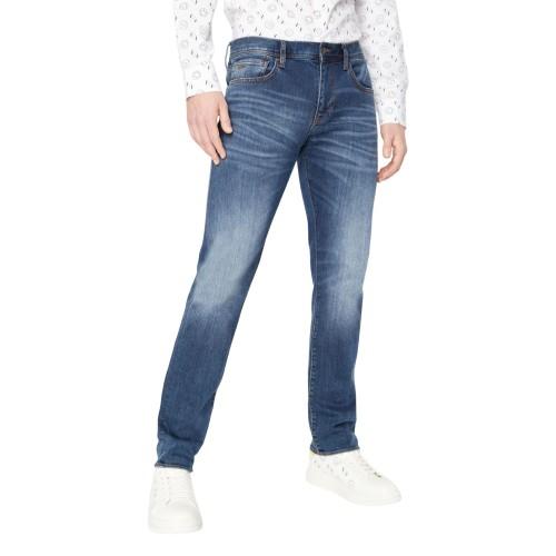 Armani Exchange Herren J13 Slim Jeans