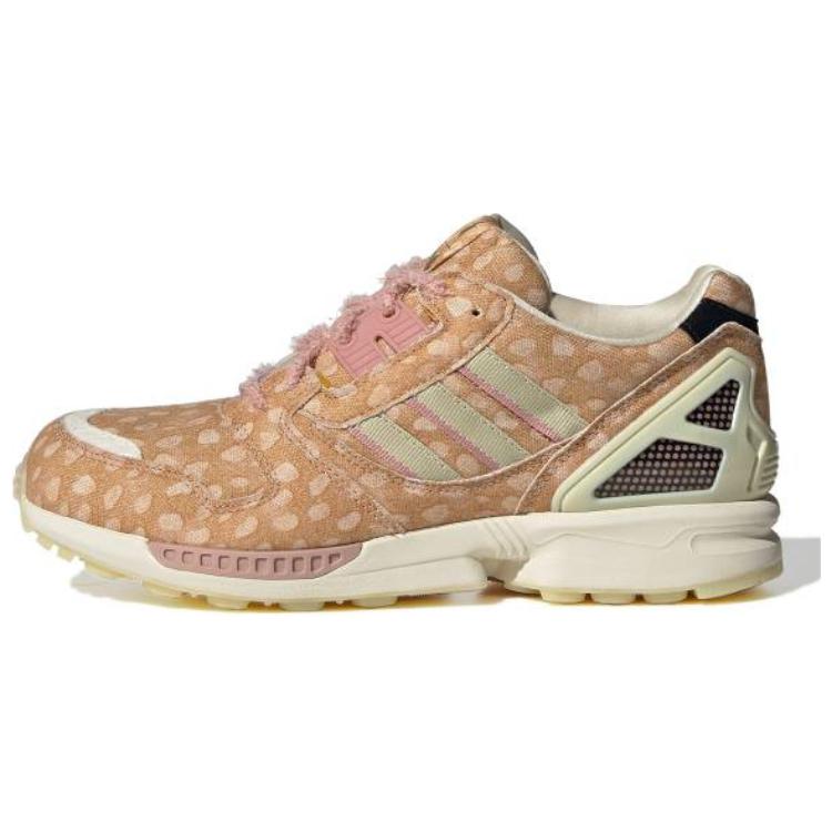 Adidas ZX 8000 Disney Bambi (Womens)