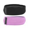 Exercise Resistance Band Non‑Slip Fitness Elastic Stretching Workout Band Pull Strap Belt