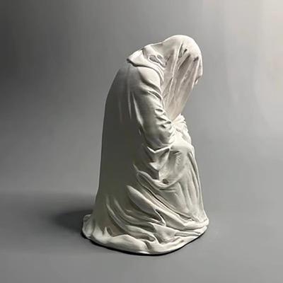 Ev Dekoru – Heykelcik