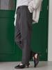Cohen Classic Easy Beauty Tapered Pants Sizes 76406000012 1930 S Fleece-Lined (Web-Exclusive Available) DK.GRAY(19)