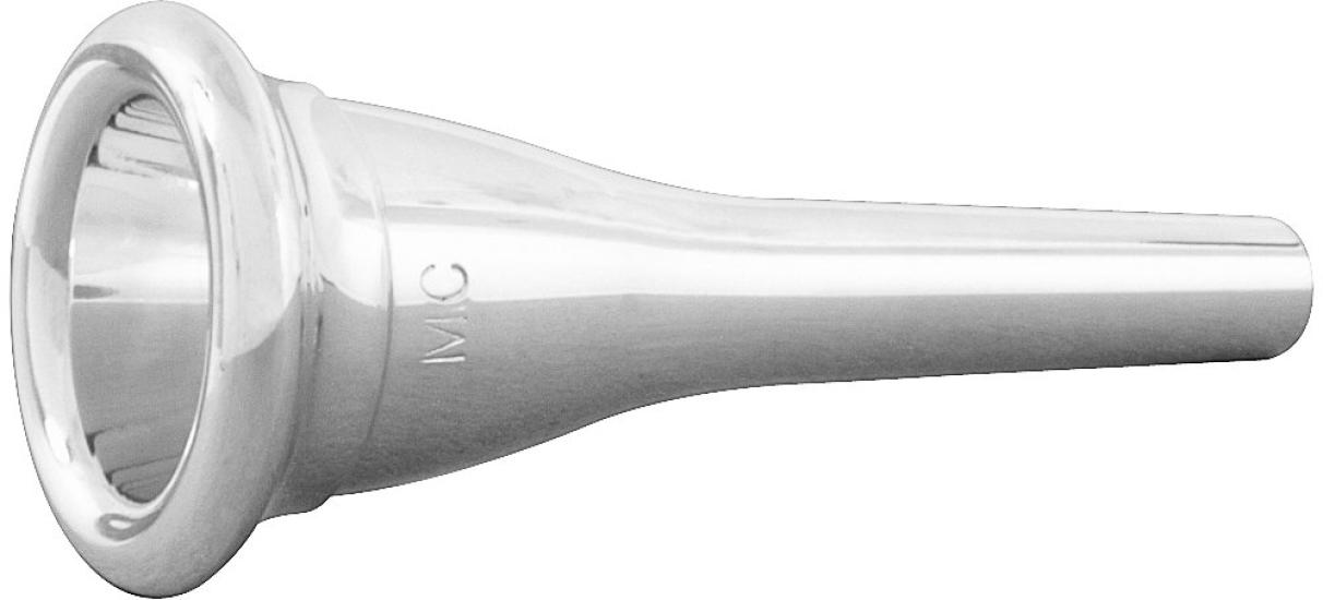 

Holton French Horn Mouthpiece Farkas Model [MC]